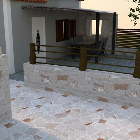 Domenica Apts I Laganas Exterior photo