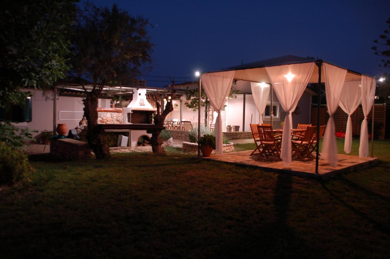 Domenica Apts I Laganas Exterior photo