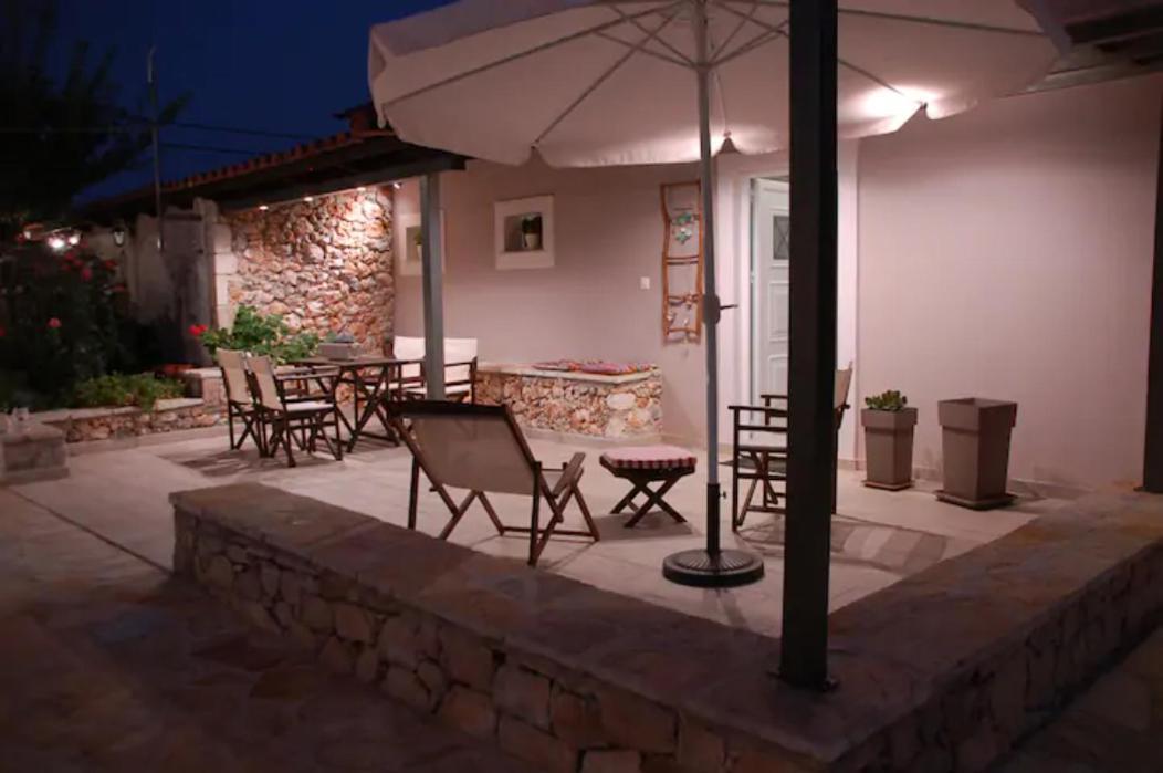 Domenica Apts I Laganas Exterior photo