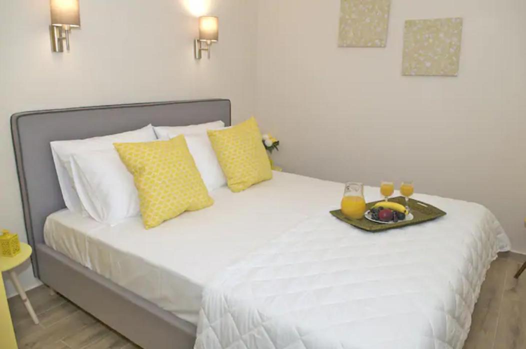 Domenica Apts I Laganas Exterior photo