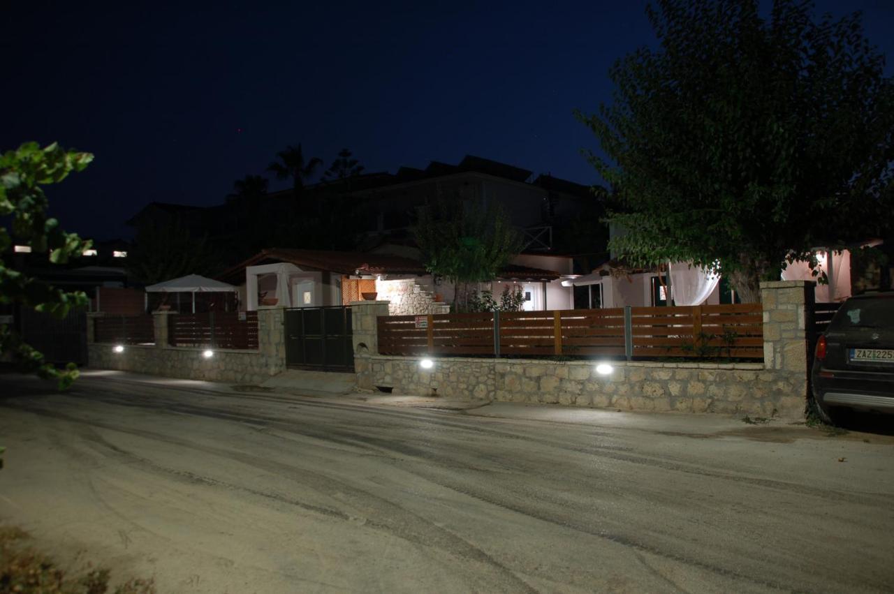 Domenica Apts I Laganas Exterior photo