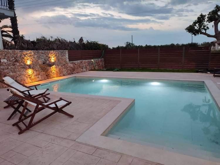 Domenica Apts I Laganas Exterior photo