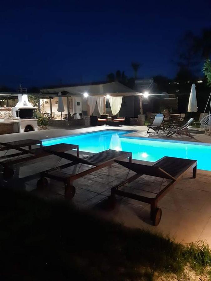Domenica Apts I Laganas Exterior photo