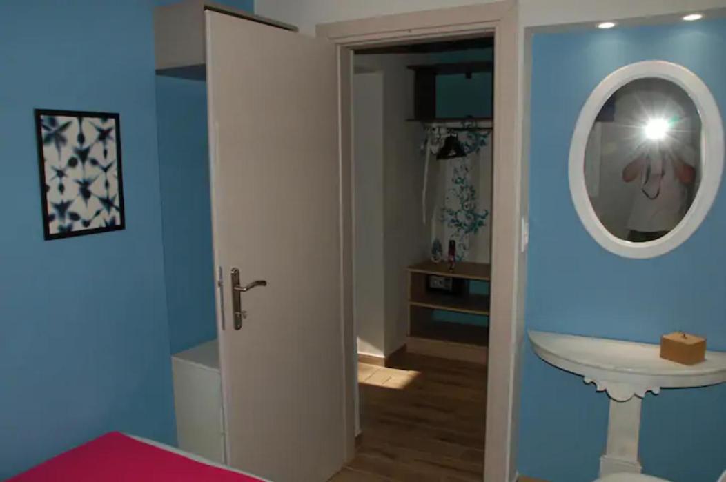 Domenica Apts I Laganas Room photo