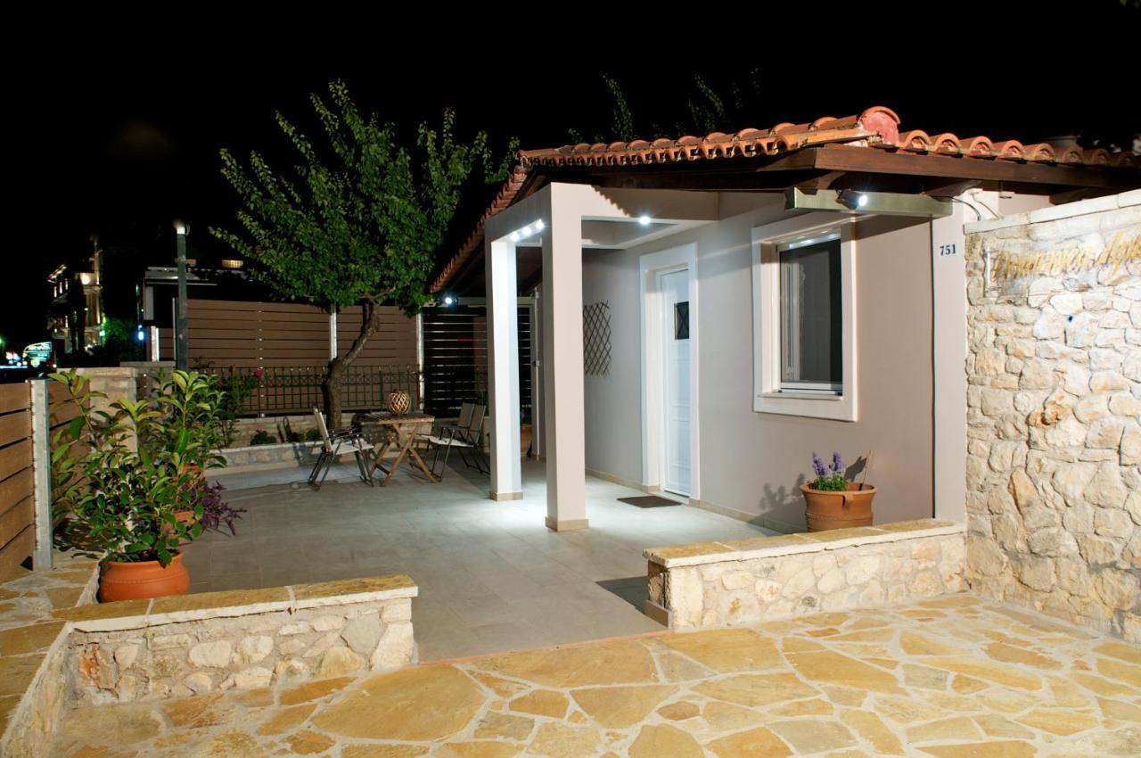 Domenica Apts I Laganas Exterior photo