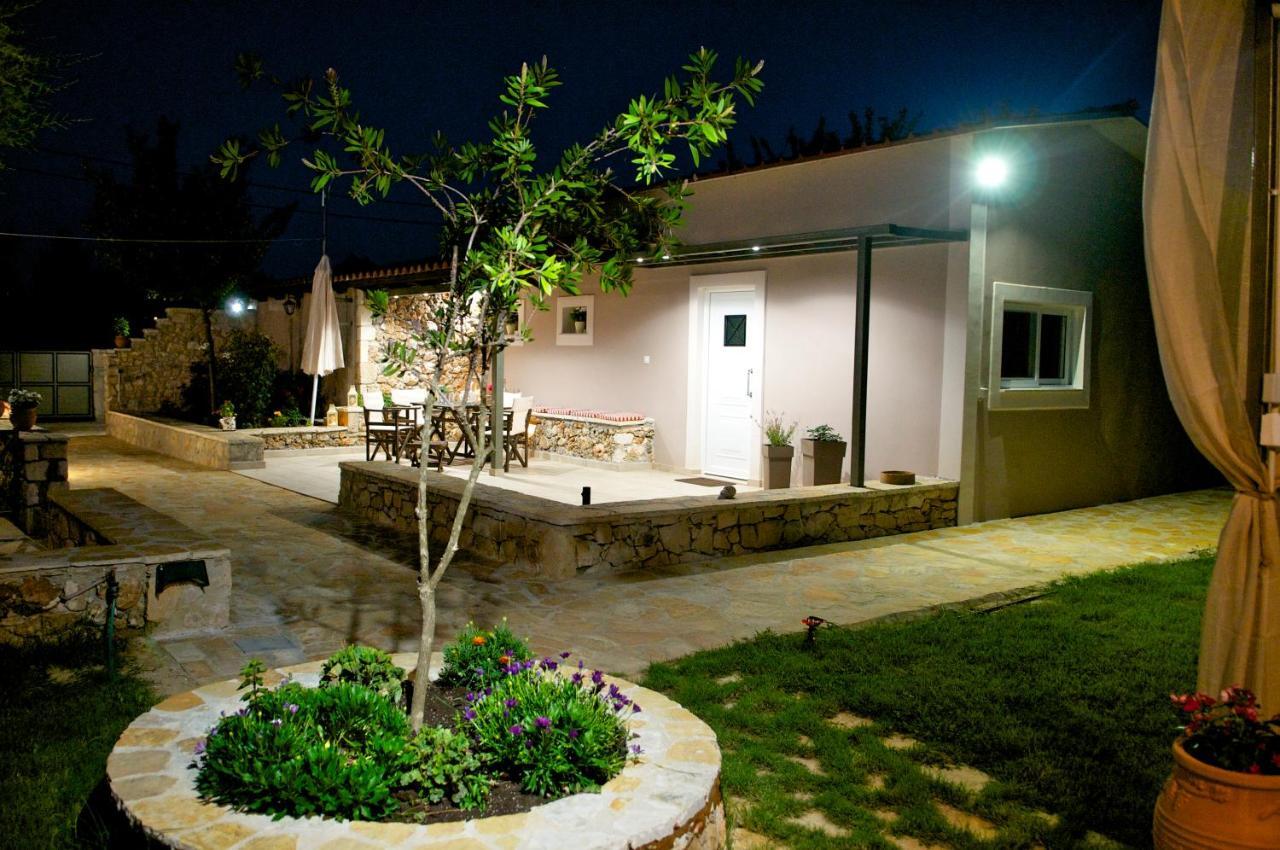 Domenica Apts I Laganas Exterior photo