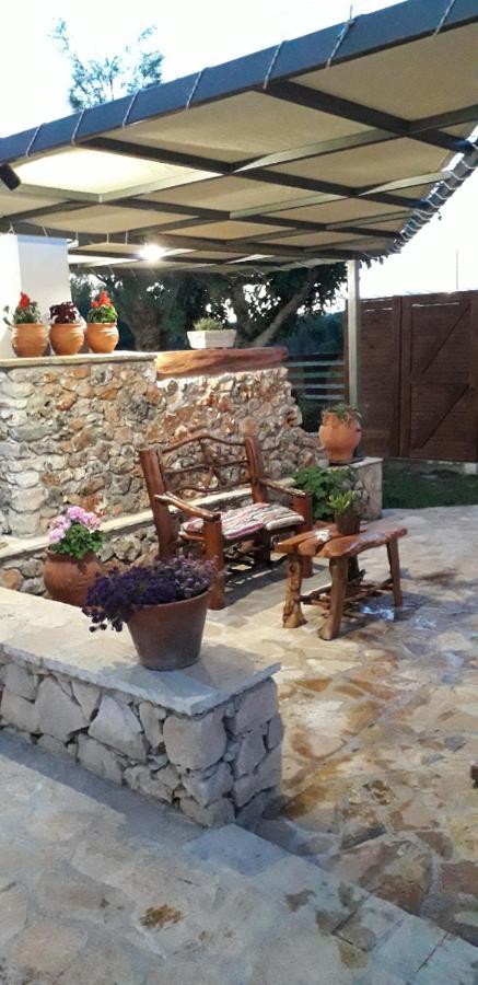Domenica Apts I Laganas Exterior photo